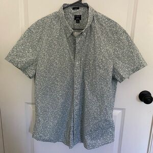 Boys J Crew Button Down shirt